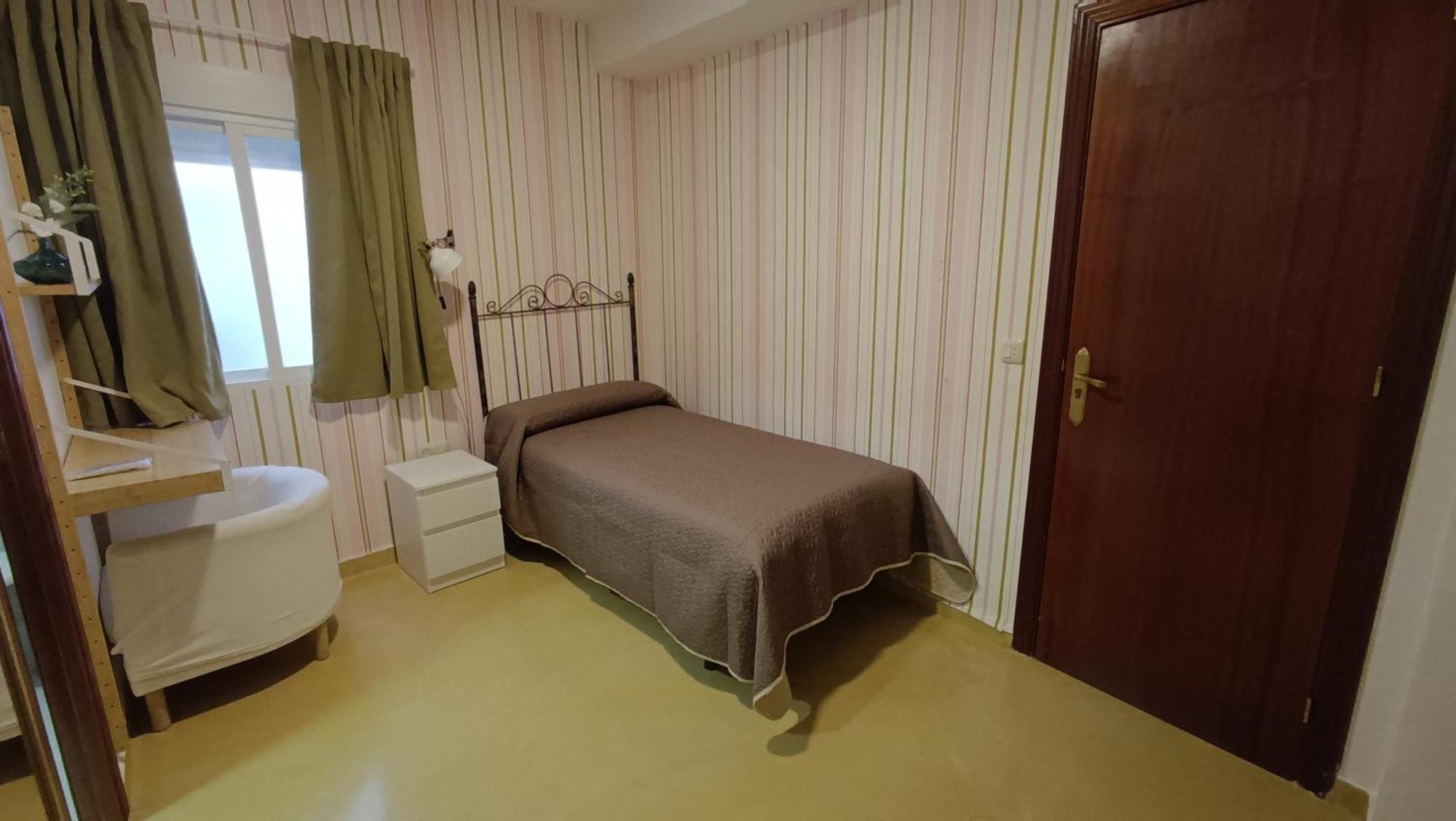 Hotel Rural Martin Баньос-де-Монтемайор Экстерьер фото